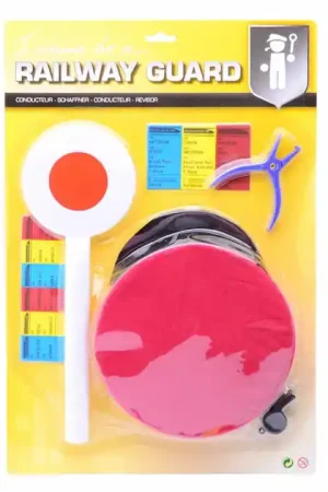 Conducteur Speelset Express Levering