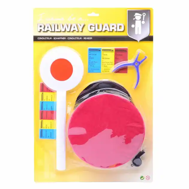 Conducteur Speelset Express Levering