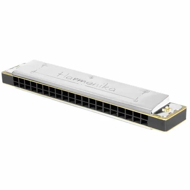 Premium Goki Mondharmonica