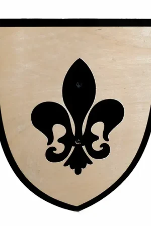 Fabrieksprijs Houten Schild