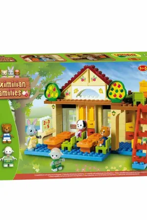 Lage Kosten Unico Maximilian Families School - 117dlg.