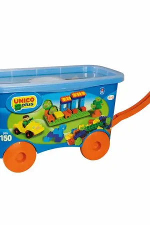 Actieprijs Unico Box - 150dlg.