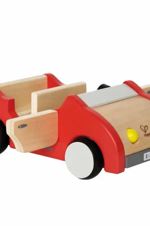 Veilige Betaling Hape Poppenhuis Auto