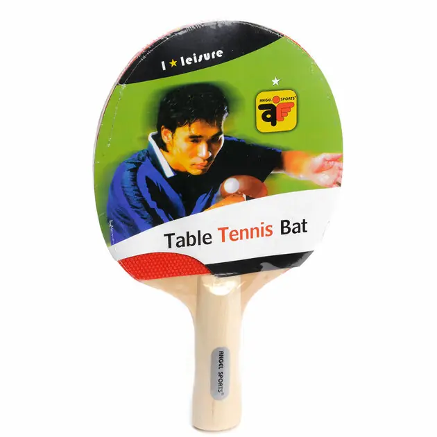 Premium Tafeltennis Bat