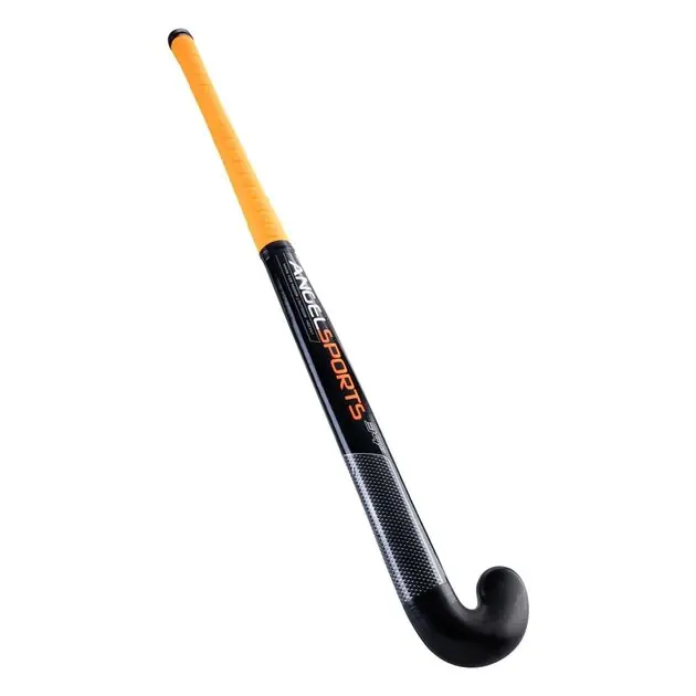 Oranje Hockeystick 28'' Direct Beschikbaar