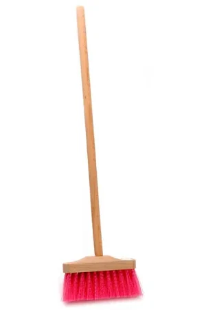 Nieuw Kleine Bezem - Roze