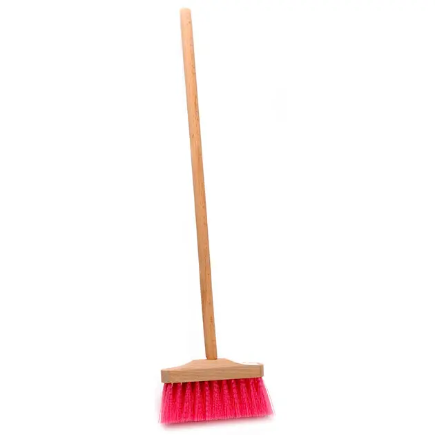 Nieuw Kleine Bezem - Roze