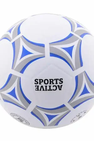 Lage Prijs Sports Active Rubberen Voetbal, maat 5