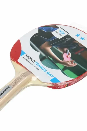 Aanbieding Tafeltennis Bat 2 Ster