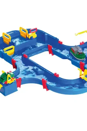 AquaPlay 1520 - Superset Exclusieve Aanbieding