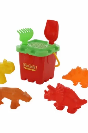 Cavallino Kasteelemmer Set, 8dlg. Meest Verkocht