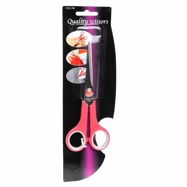 Schaar, 17,5 cm Express Levering