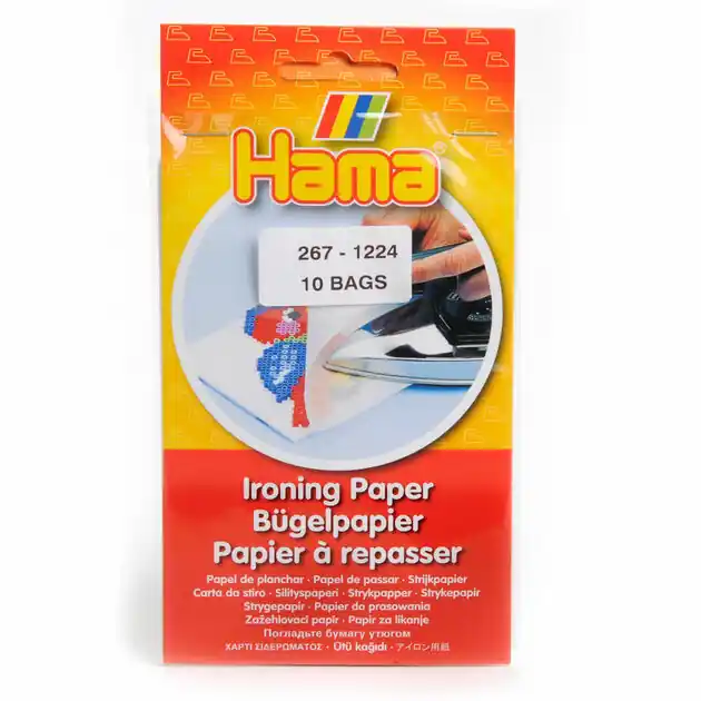 Hama Strijkpapier Koop Online
