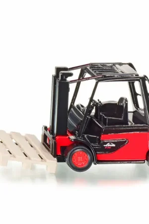 Aanbieding Siku 1311 Vorkheftruck