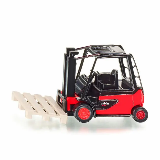 Aanbieding Siku 1311 Vorkheftruck