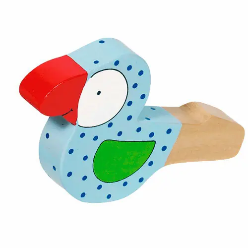 Goki Houten Vogelfluit Snelle Levering