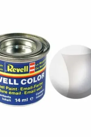 Beste Prijs Revell Email Verf # 01 - Kleurloos, Glanzend