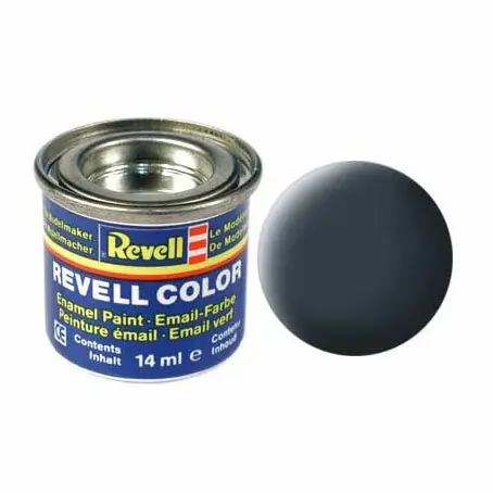 Revell Email Verf # 79 - Blauwgrijs, Mat Finale Uitverkoop