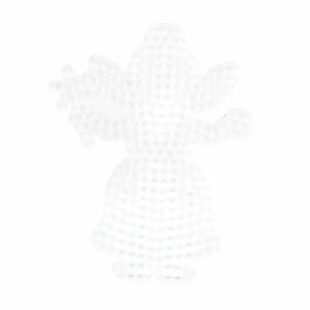 Hama Midi Strijkkralenbordje - Fee Koopje