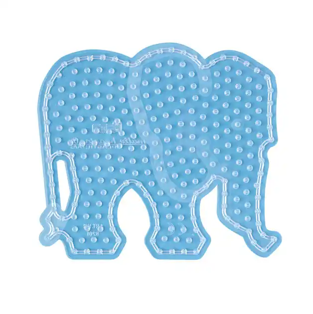 Must-Have Hama Maxi Strijkkralenbordje Olifant