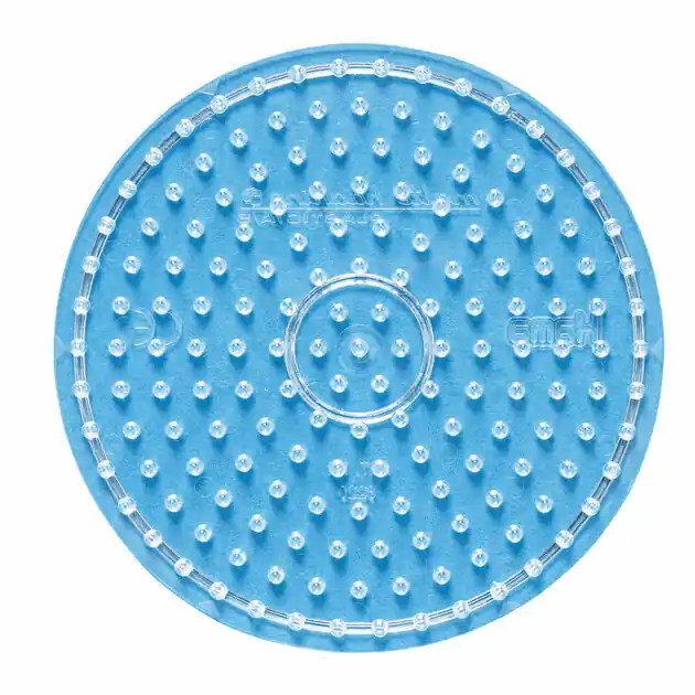 Premium Hama Maxi Strijkkralenbordje Cirkel