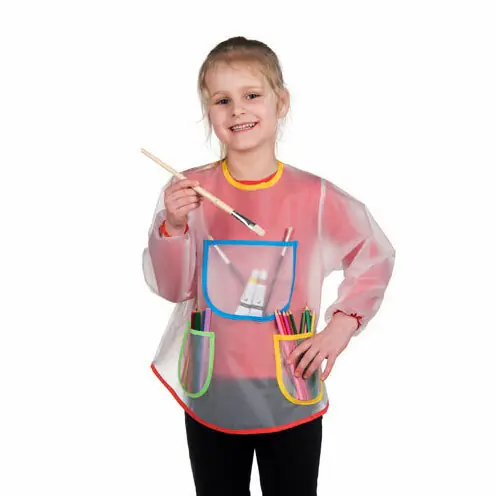 Hobbyschort, 3-6 jaar Voordeelprijs