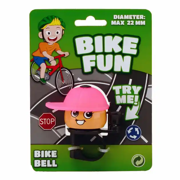 Koopje Fietsbel Pietje