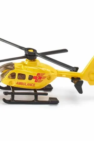 Bestseller Siku 0856 Reddingshelikopter 1:87