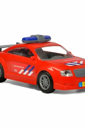 Cavallino Brandweerauto Sportwagen Dagaanbieding