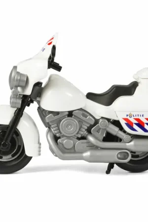 Cavallino Politiemotor Koop Vandaag