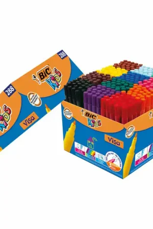 Beperkt Aanbod BIC Kids Visa, 288st.