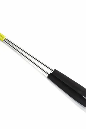 Bestel Nu Aluminium Diabolo Stokken - Zwart