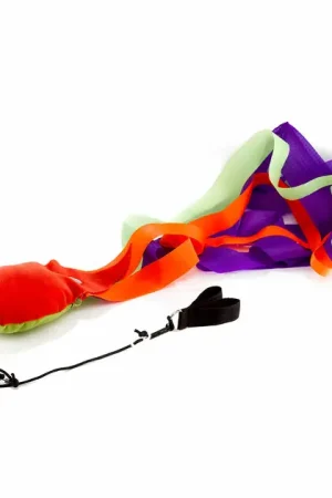 Set Acrobat POI Shop Nu