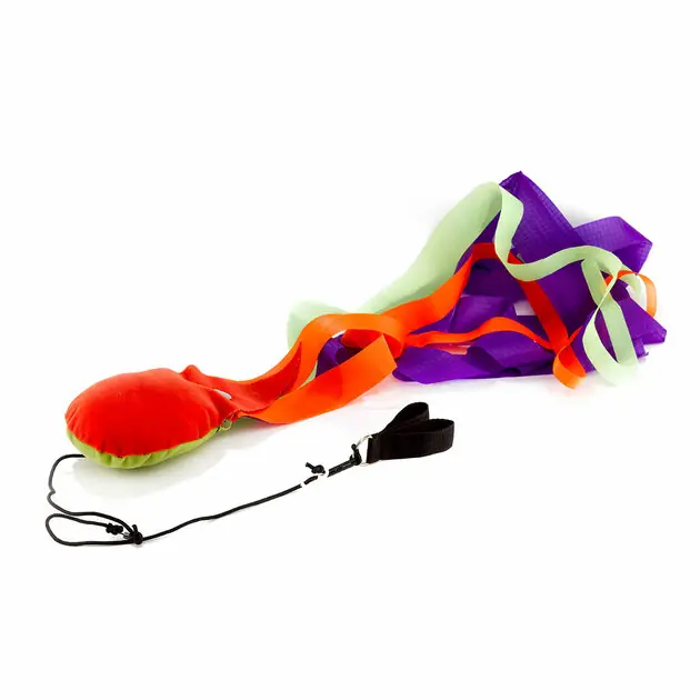 Set Acrobat POI Shop Nu