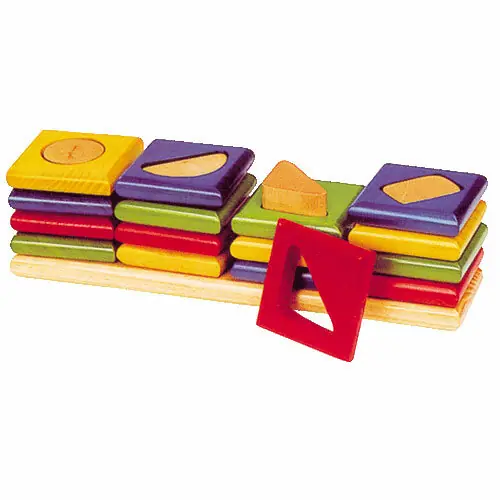 Express Levering Goki Sorteerspel