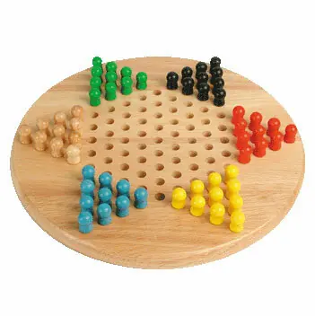 Goki Houten Halma Goedkoop