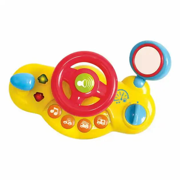 Laatste Versie Playgo Mijn Eerste Speelstuur