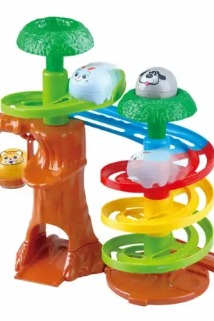 Superprijs Playgo Ballenbaan Jungle