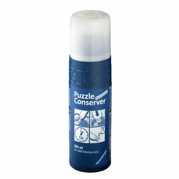 Ravensburger Puzzel-Conserver Permanent Lage Prijs