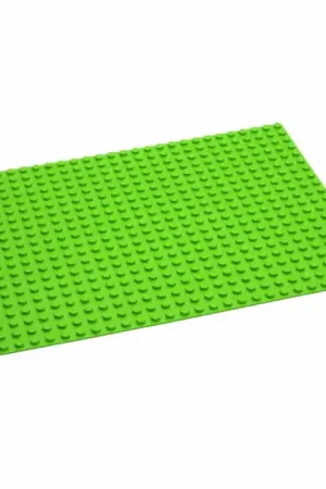 Shop Nu Hubelino Grondplaat Groen, 560 noppen