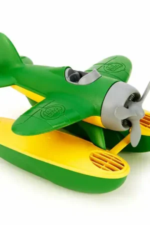 Fabrieksprijs Green Toys Watervliegtuig