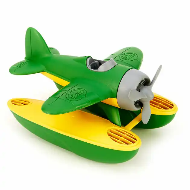 Fabrieksprijs Green Toys Watervliegtuig