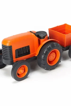 Green Toys Tractor Beste Prijs