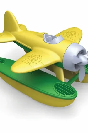 Aanbieding Green Toys Watervliegtuig