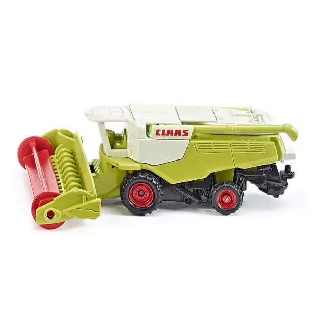Siku 1476 Claas Combine Actieprijs