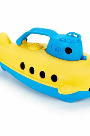 Fabrieksprijs Green Toys Onderzeeër