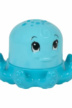 ABC Bad Octopus Rechtstreeks Van De Fabrikant
