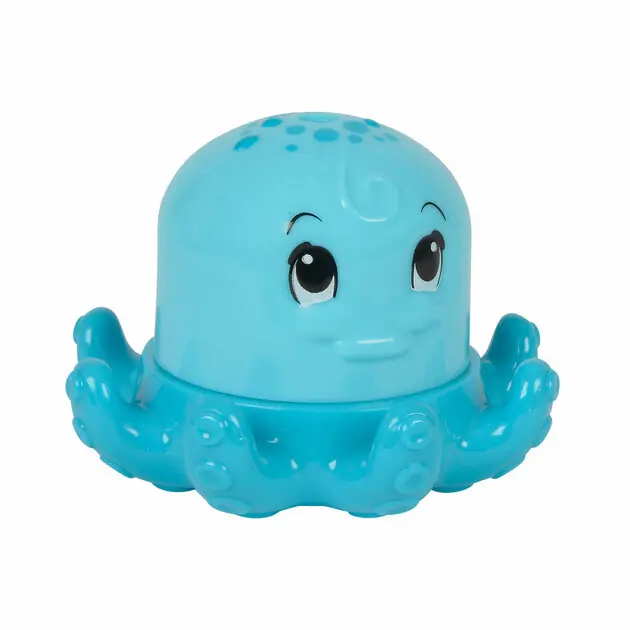 ABC Bad Octopus Rechtstreeks Van De Fabrikant