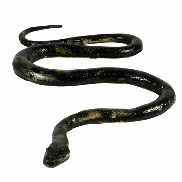 Betrouwbaar Slang Soft Touch, 135cm