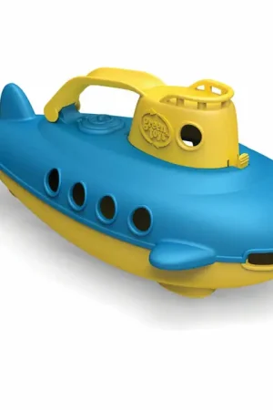 Green Toys Onderzeeer Goedkoop